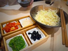 高丽菜丝-胜博殿日式炸猪排(西红门店)