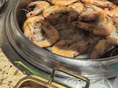 -姜胖胖无限自助烤肉(罗湖宝能店)