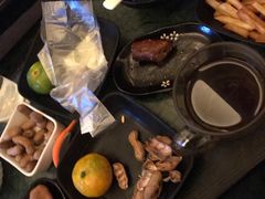 -青泰足浴·SPA养生连锁(新区店)