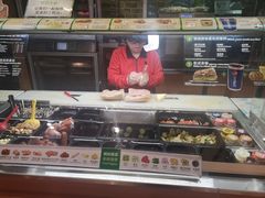 -赛百味SUBWAY(悠唐店)