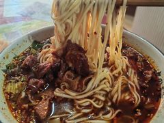 -杨牛肉面饭(天庆街店)