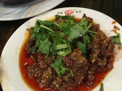 -龙抄手(文殊坊店)