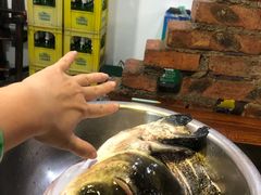 -好灶头妈妈菜·柴火灶台鱼·千岛湖土菜地标美食