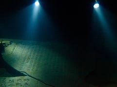 -白鹤梁水下博物馆