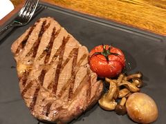 ribeye-恰餐厅及酒吧 CHAR Bar & Grill (北京丽都皇冠假日店)