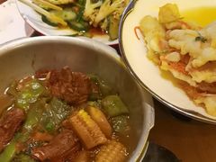 -金掌勺锅包肉(太原万达店)