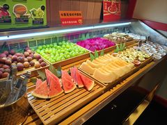 -牛New寿喜烧(虹桥新天地店)