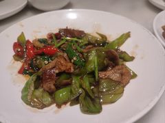 老妈小炒肉-大鱼徽州·寻味徽菜(星光总店)