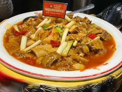 -龙潭喜客·四川客家菜