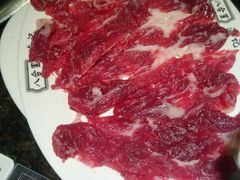 牛朴肉-八合里潮汕鲜牛肉火锅(惠州华贸店)