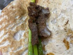 -小寒羊烧烤(凯瑞时代大厦店)