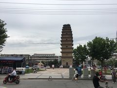 -八云塔
