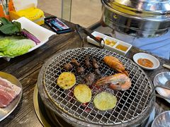 -P1泥炉烤肉(市桥富华东路店)