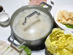 -煲王粤菜餐厅(中侨中心店)