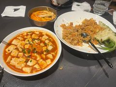 -NAYA·亚洲泰菜(欢乐港湾店)
