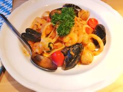 -宝莱纳餐厅(滨江店)