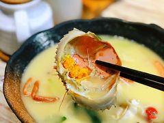 -十面欢腾·海鲜面·台式Bistro(长乐路店)