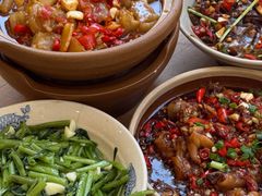 -潇湘阁(汉光百货店)
