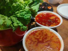 -侯氏火锅(无极县店)