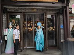 -寻宝记绍兴菜(鲁迅路店)