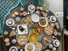 -清真马祥兴菜馆(云南北路店)