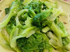 清炒时蔬-晶采餐厅(仁化丹霞山店)