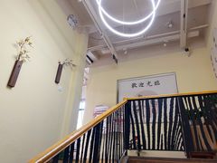 -品茗轩茶楼(江川路店)