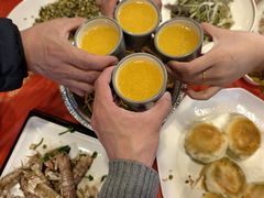-秦淮人家风味酒楼(赣榆店)