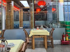 -笨罗卜浏阳菜馆(太平街店)