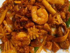 -合家院饭庄(榆关道店)