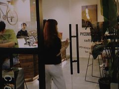 门面-常识咖啡common sense(春熙路店)