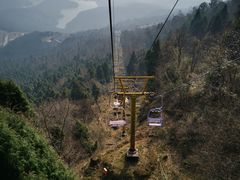 -窦圌山风景区
