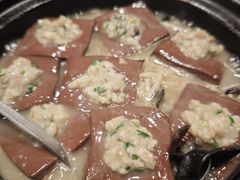 -客家汇·客家传承菜(水库店)