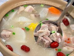 -马海涛牛肉串(领汇广场店)
