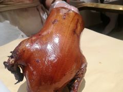 -宏达宴老菜馆(群力第四大道店)