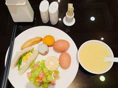 -大连亿锋豪景酒店