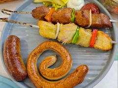 -库滋明·俄罗斯特色美食(中央大街店)