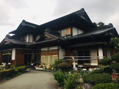 -富士山吉田線五合目