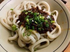 牛肉杂酱面-玉滋補