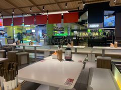 -一醒·手工面·西北传统小吃(悠方购物中心店)