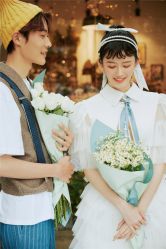 -挪娅婚纱摄影皇家会所