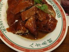 -鹅冠港式茶餐厅(来福士店)