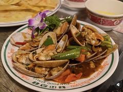 -辉记炭烧海鲜大排档·老字号(福田店)