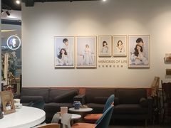 -海马体照相馆(天津世纪都会店)