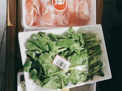 -野妹火锅(龙岗店)