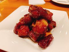 糖醋小排-鼎泰丰(南西店)