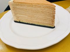 法式伯爵红茶千层-小半有礼(天河南店)