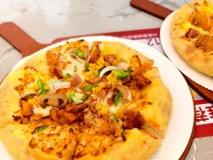 -必胜客(龙湾万达店)
