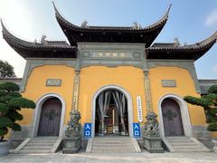 -西林禅寺