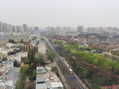 -烛影拾光观景餐厅·创意菜·摄影·小提琴(大唐不夜城店)